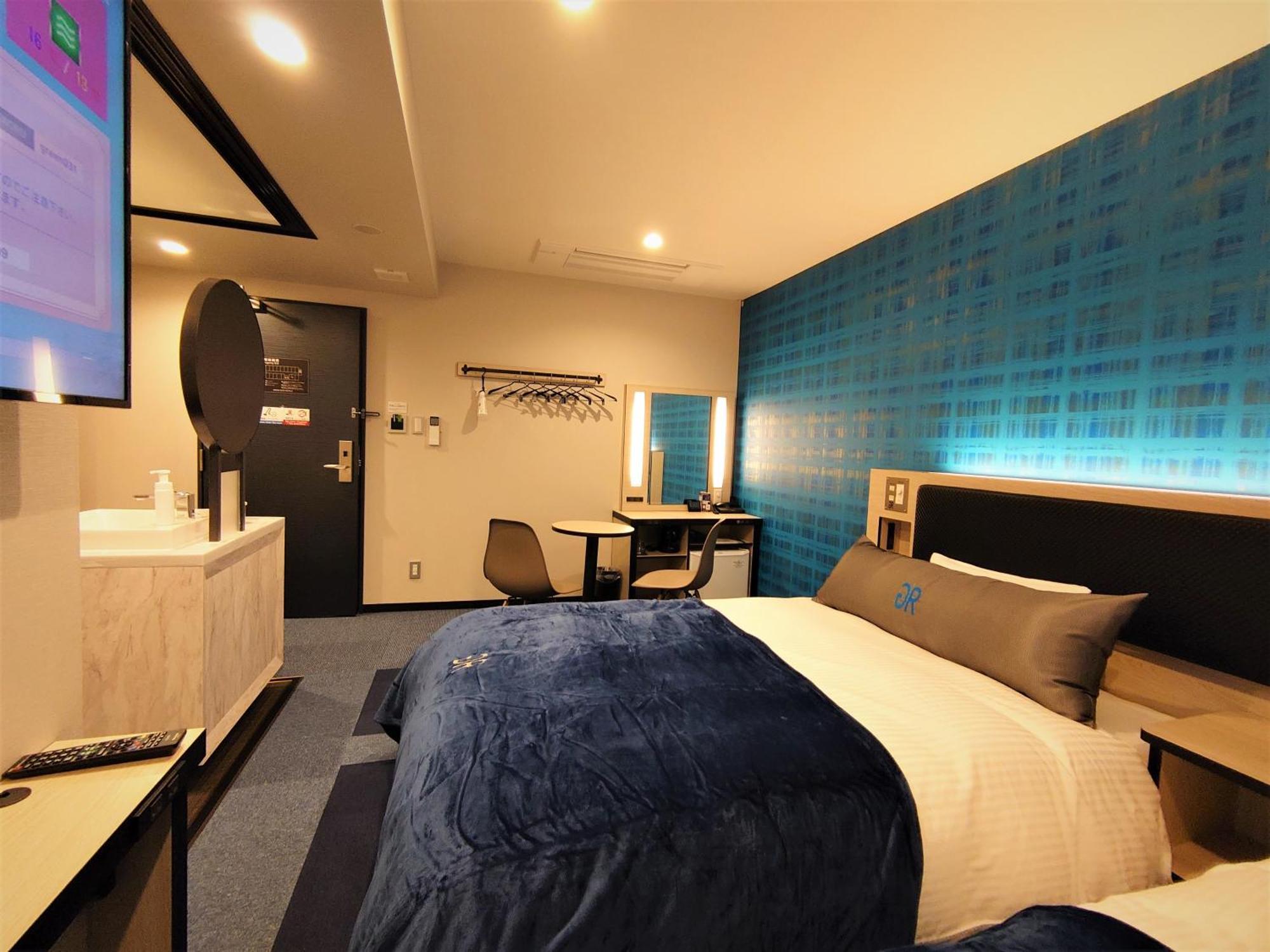 Green Rich Hotel Nagoya Nishiki Phòng bức ảnh