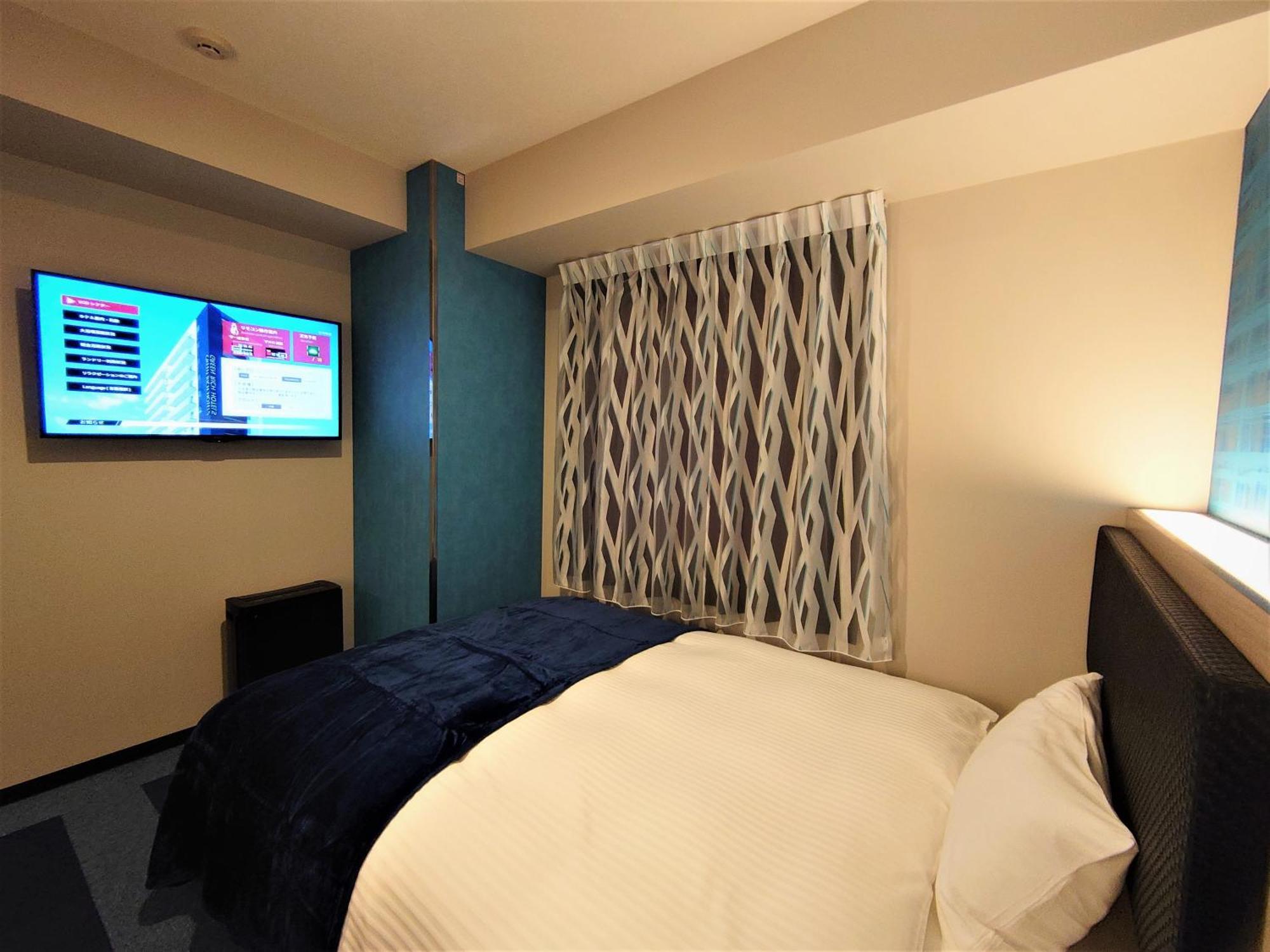 Green Rich Hotel Nagoya Nishiki Phòng bức ảnh