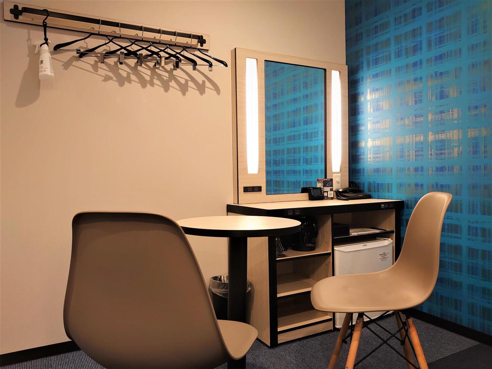 Green Rich Hotel Nagoya Nishiki Phòng bức ảnh